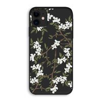 Blossoming spring: iPhone 11 Biologisch afbreekbaar hoesje