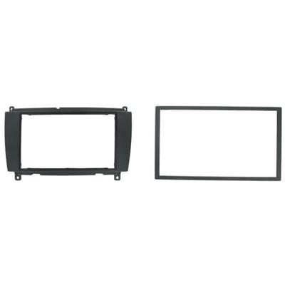 Dubbeldin ECO paneel passend voor Mercedes 1238119017