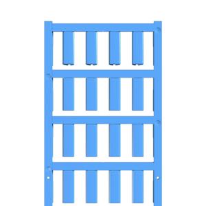 Weidmüller 2772440000 SF-DT 4.5/21 MC NE BL Kabelmarkeringssysteem 96 stuk(s)