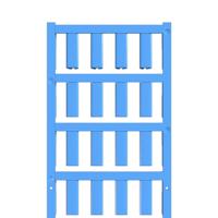 Weidmüller 2772440000 SF-DT 4.5/21 MC NE BL Kabelmarkeringssysteem 96 stuk(s)