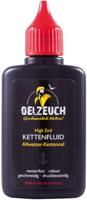 ATLANTIC kettingolie "oelzeuch" chain oil "oelzeuch" 50ml