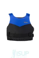 Prolimit Float jacket dinghy side zip blauw