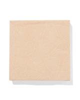 HEMA Servetten Botanisch 33x33cm - 20 Stuks HEMA Servetten Botanisch 33x33cm - 20 Stuks