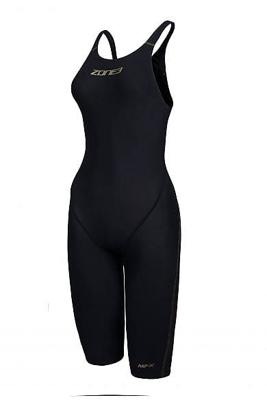 Zone3 MF-X performance gold kneeskin dames