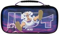 One Piece Carry Bag Switch 2 - Luffy Purple
