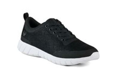 Suecos schoenen Alma Velvety