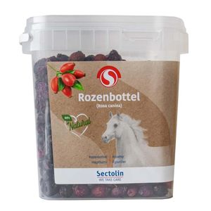 Sectolin Rozenbottel