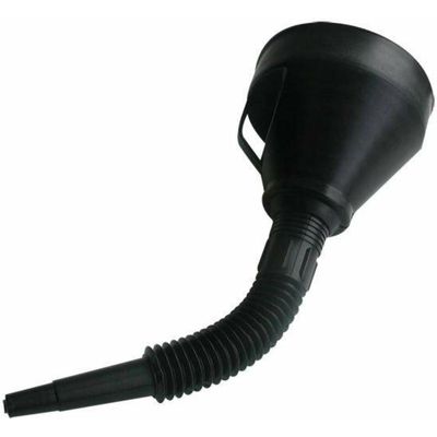 Benson Trechter - incl. slang - kunststof - D15 cm
