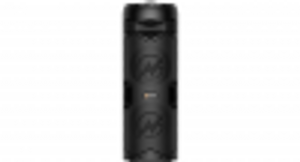 N-GEAR LGP5150 - Draadloze Bluetooth Party Speaker - Stealth Black