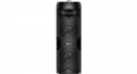 N-GEAR LGP5150 - Draadloze Bluetooth Party Speaker - Stealth Black