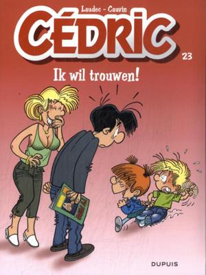 Ik wil trouwen! (Paperback)