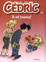 Ik wil trouwen! (Paperback)
