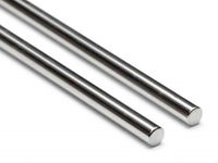 Shaft 3 x 84mm (silver/2pcs)