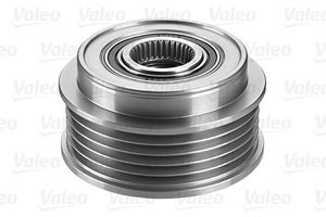 Dynamo Riemschief Alfa 159,spider/fiat Croma 588098