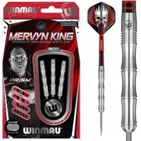 Winmau Mervyn King "The King" Dartpijlen