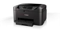 Canon MAXIFY MB2150 Inkjet A4 600 x 1200 DPI 19 ppm Wifi