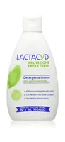 Lactacyd Verfrissende Wasgel Intimate - 300 ml