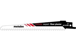 Metabo 631137000 Metabo reciprozaagblad 150 Zaagbladlengte 150 mm 1 stuk(s)