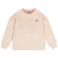 Tumble & Dry winter sweater meisjes - off wit - Amore