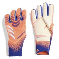 adidas Predator Pro Keepershandschoenen Oranje Wit Blauw