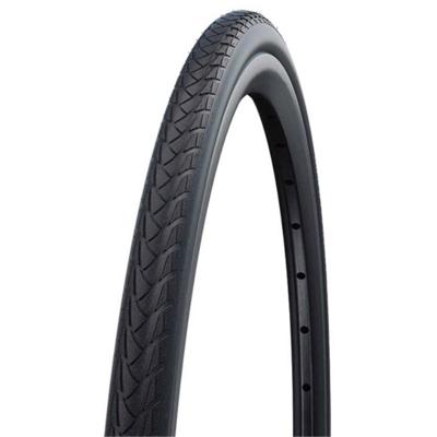 Schwalbe Buitenband 26-1.00 (25-559) marathon plus evo 2grip zwart
