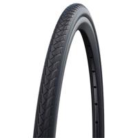 Schwalbe Buitenband 26-1.00 (25-559) marathon plus evo 2grip zwart