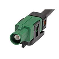 Molex 73403-1054 1 stuk(s) Bulk