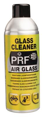 Taerosol prf aglass/520 glasreiniger 520 ml