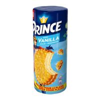 Lu - Prince Fourre Vanille - 20x 250g