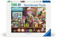 Ravensburger Ambachtelijke bieren 1500 stukjes