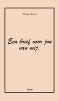Een brief voor jou van mij (Paperback)