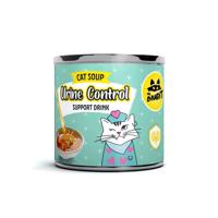 VETEXPERT Mr. Bandit Duck&Beef Urine Control Support - functionele drank voor kat - 95 ml