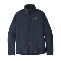 Patagonia Better Sweater fleece vest heren