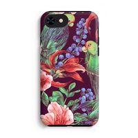 Papegaaien: iPhone 8 Tough Case