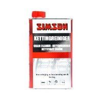 Simson Kettingreiniger naturel 500ml - thumbnail