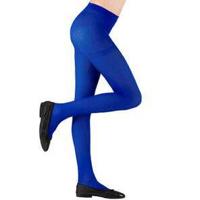 Kinderpanty blauw Kinderpanty blauw