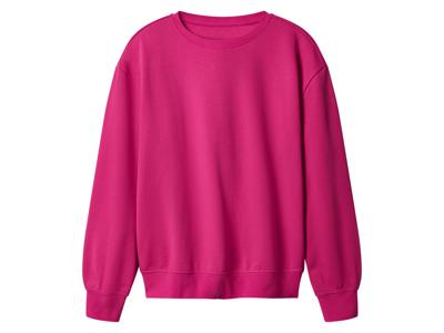 esmara Dames trui of hoodie (Neonroze, M (40/42))