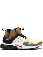 Nike baskets mi-montantes Air Presto Utility - Tons neutres - thumbnail