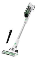 Black & Decker REVSV18D1 steelstofzuiger & elektrische bezem 2-in-1-steelstofzuiger Batterij/Accu Droog Zakloos 0,5 l 36 W Groen, Wit 2 Ah