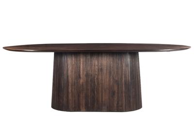 Salvator Walnut 200cm-31001