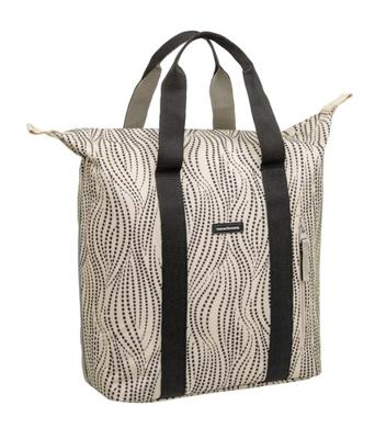 Newlooxs tas new shopper kota alma | sand