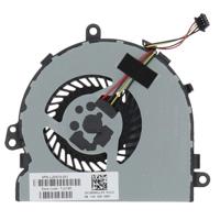 HP laptop koeler fan - uma