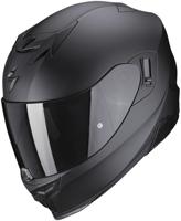 SCORPION EXO-520 Evo Air Solid Mat, Integraalhelm, Zwart