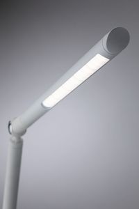 Paulmann FlexBar 78911 LED-bureaulamp LED 10.6 W Wit
