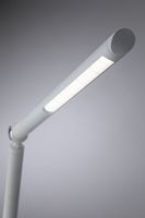 Paulmann FlexBar 78911 LED-bureaulamp LED 10.6 W Wit - thumbnail