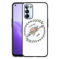 OPPO Reno5 5G | Find X3 Lite Hoesje Boho Dreams