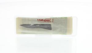 Malteser Scalpelmesjes 5cm steriel 1001/00