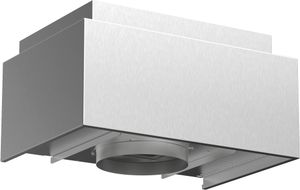 Siemens LZ12FXD51 Afzuigkap accessoire Grijs