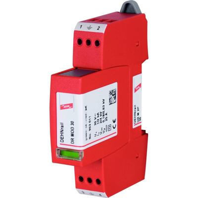 DEHN 953201 DR M 2P 30 Inbouwmodule 1 stuk(s)