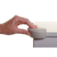 Dreambaby Bump-Guard hoekbeschermers (4 stuks) - thumbnail